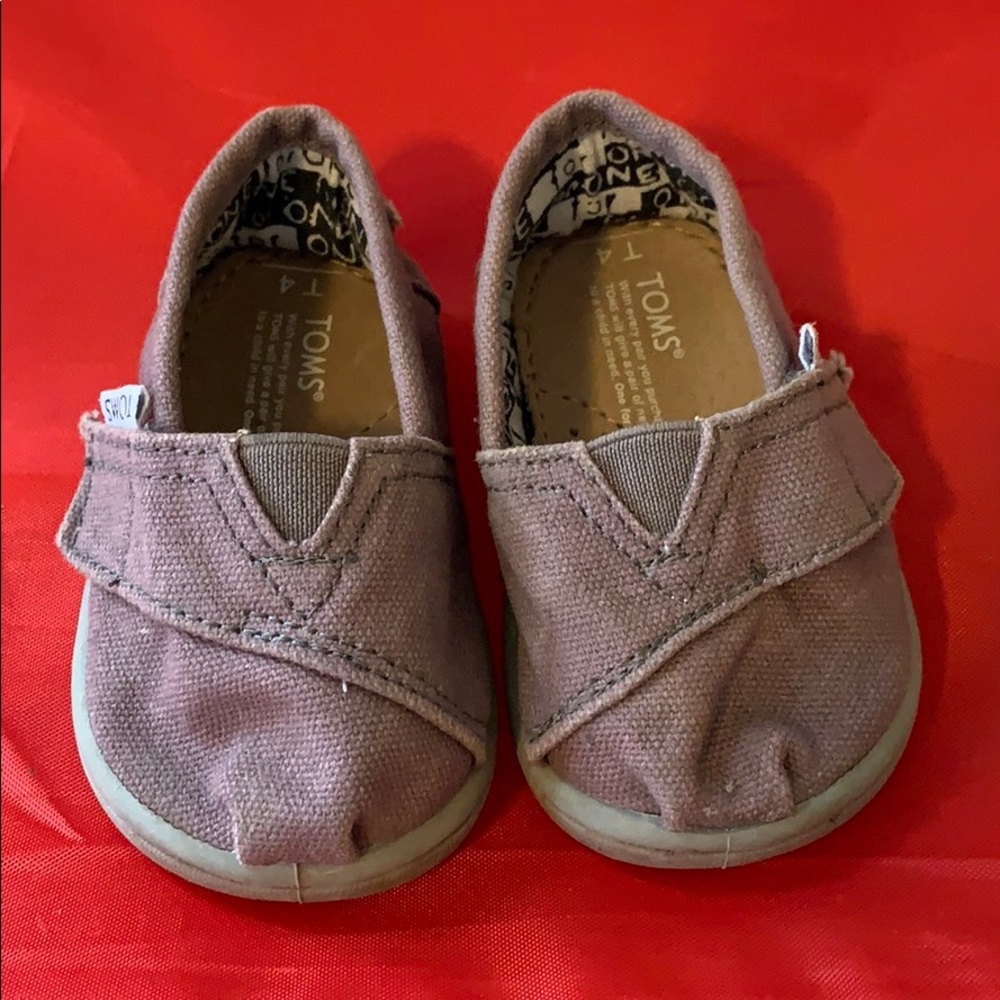 Toms classic